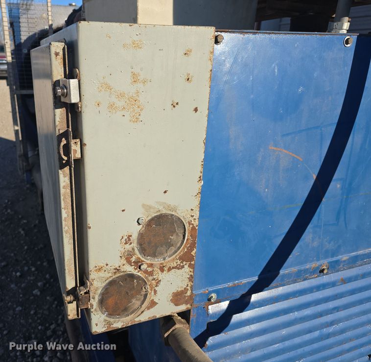 image for item DQ5337 Marathon Electric Magna Max 432RSL2018A-F000W generator