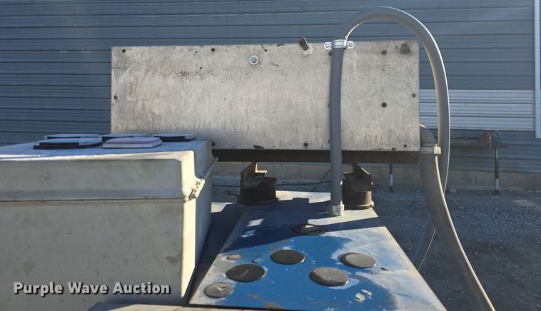 image for item DQ5337 Marathon Electric Magna Max 432RSL2018A-F000W generator