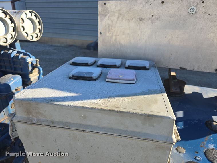 image for item DQ5337 Marathon Electric Magna Max 432RSL2018A-F000W generator