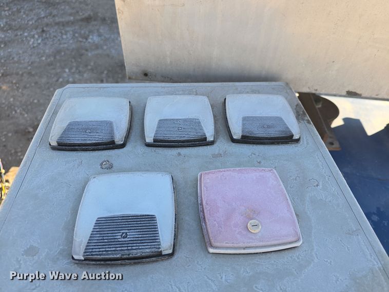 image for item DQ5337 Marathon Electric Magna Max 432RSL2018A-F000W generator