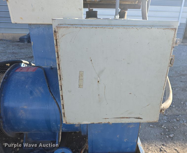 image for item DQ5337 Marathon Electric Magna Max 432RSL2018A-F000W generator