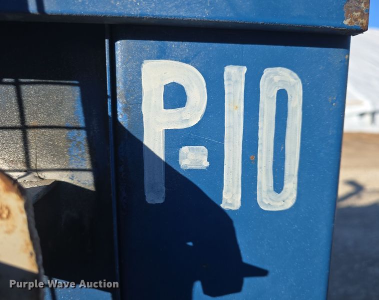 image for item DQ5337 Marathon Electric Magna Max 432RSL2018A-F000W generator