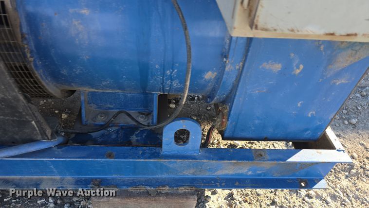 image for item DQ5337 Marathon Electric Magna Max 432RSL2018A-F000W generator