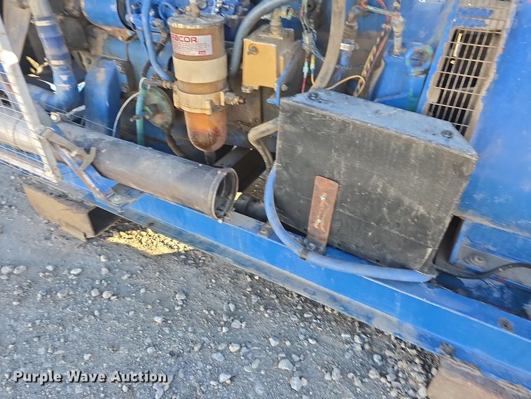 image for item DQ5337 Marathon Electric Magna Max 432RSL2018A-F000W generator