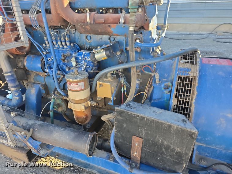 image for item DQ5337 Marathon Electric Magna Max 432RSL2018A-F000W generator