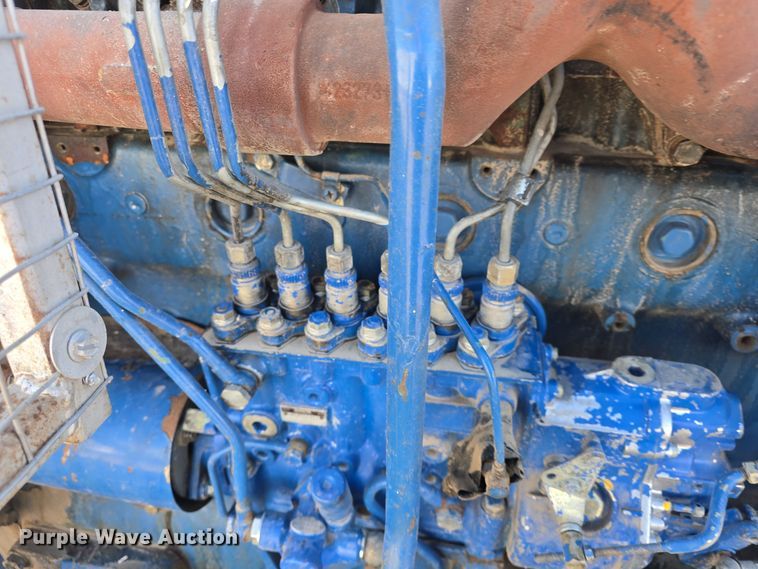 image for item DQ5337 Marathon Electric Magna Max 432RSL2018A-F000W generator