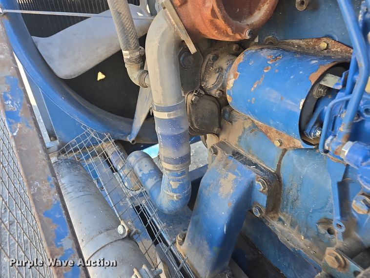 image for item DQ5337 Marathon Electric Magna Max 432RSL2018A-F000W generator