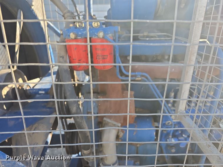 image for item DQ5337 Marathon Electric Magna Max 432RSL2018A-F000W generator