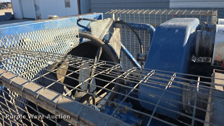 image for item DQ5337 Marathon Electric Magna Max 432RSL2018A-F000W generator