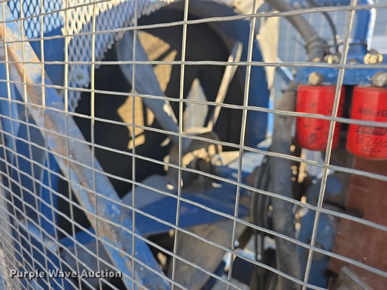 image for item DQ5337 Marathon Electric Magna Max 432RSL2018A-F000W generator