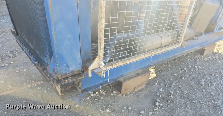 image for item DQ5337 Marathon Electric Magna Max 432RSL2018A-F000W generator