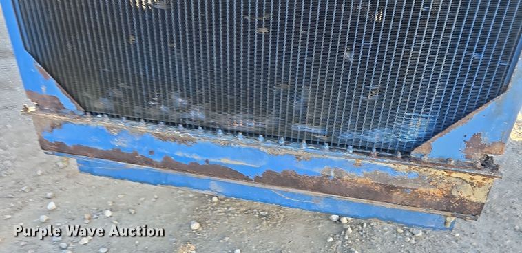 image for item DQ5337 Marathon Electric Magna Max 432RSL2018A-F000W generator