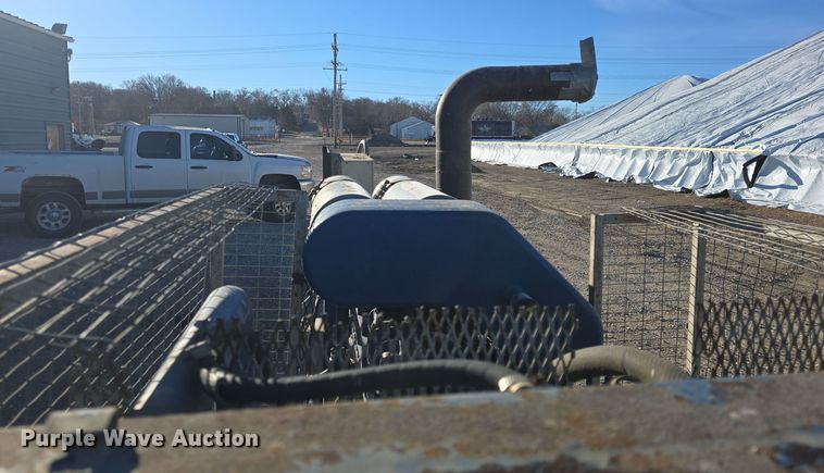 image for item DQ5337 Marathon Electric Magna Max 432RSL2018A-F000W generator