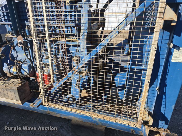 image for item DQ5337 Marathon Electric Magna Max 432RSL2018A-F000W generator