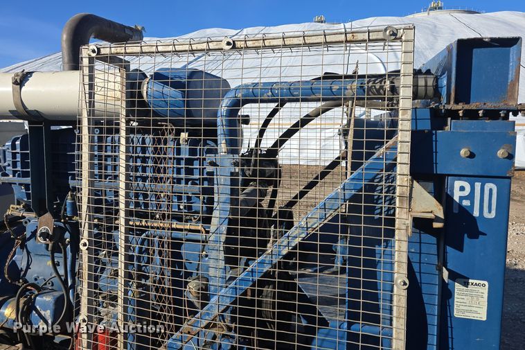 image for item DQ5337 Marathon Electric Magna Max 432RSL2018A-F000W generator