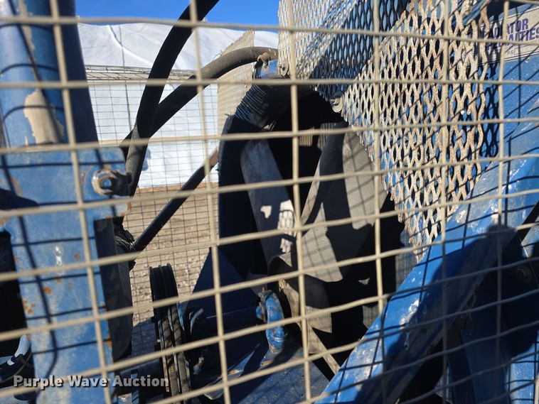 image for item DQ5337 Marathon Electric Magna Max 432RSL2018A-F000W generator