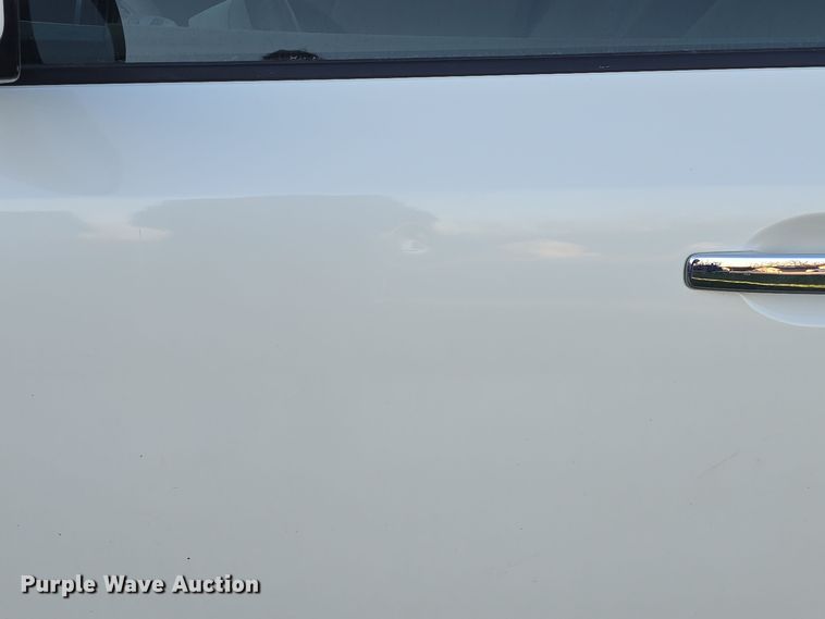 image for item DQ5342 2007 Nissan Murano SUV