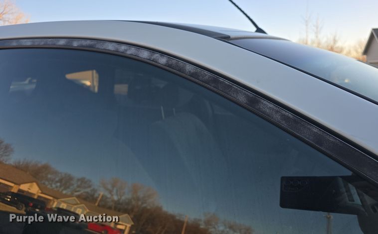 image for item DQ5342 2007 Nissan Murano SUV