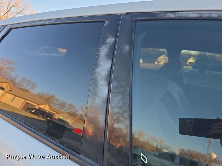 image for item DQ5342 2007 Nissan Murano SUV