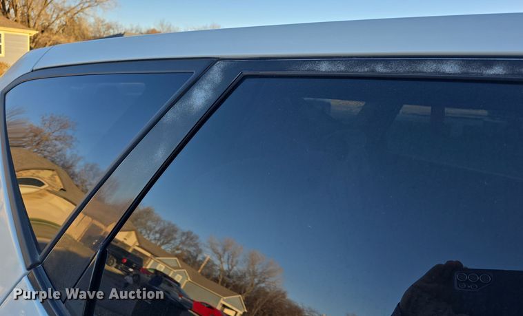 image for item DQ5342 2007 Nissan Murano SUV