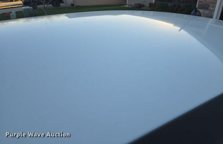 image for item DQ5342 2007 Nissan Murano SUV