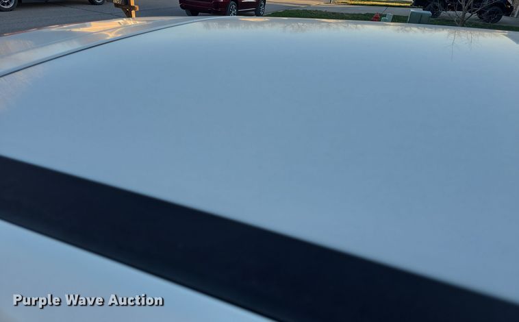 image for item DQ5342 2007 Nissan Murano SUV