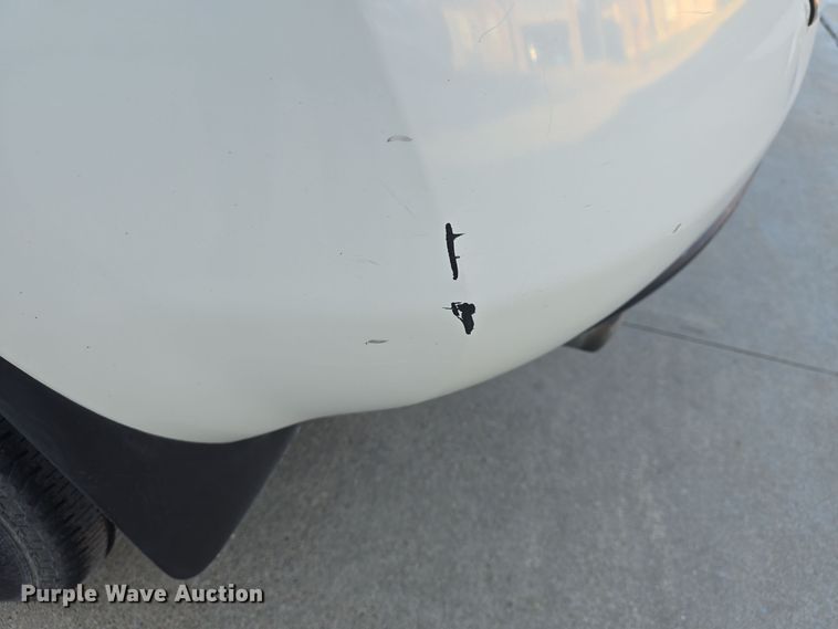 image for item DQ5342 2007 Nissan Murano SUV