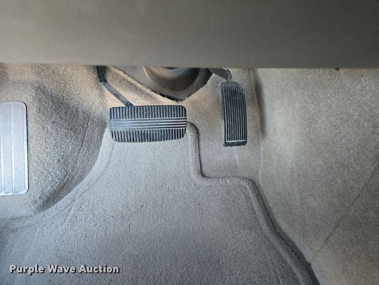 image for item DQ5342 2007 Nissan Murano SUV