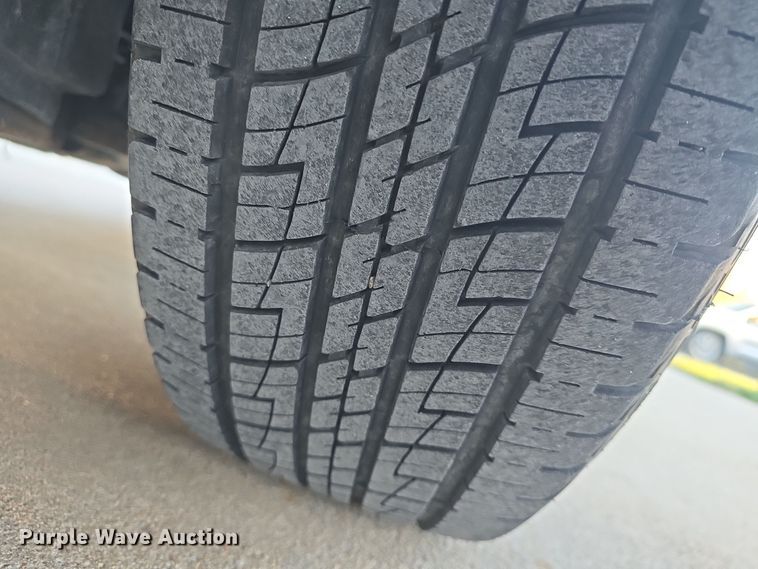 image for item DQ5342 2007 Nissan Murano SUV