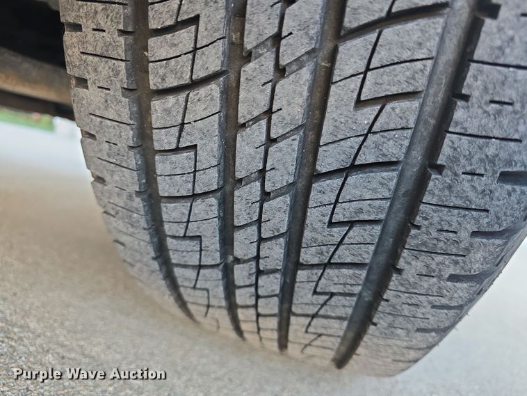 image for item DQ5342 2007 Nissan Murano SUV