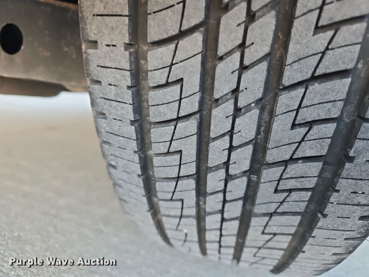 image for item DQ5342 2007 Nissan Murano SUV