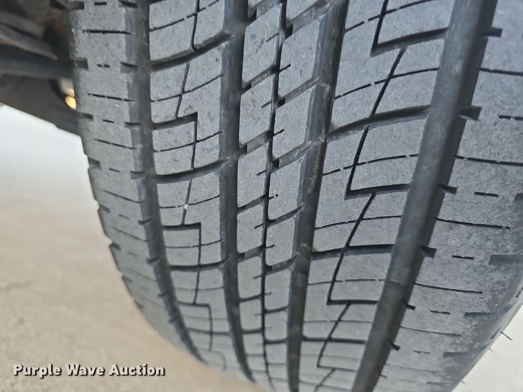 image for item DQ5342 2007 Nissan Murano SUV