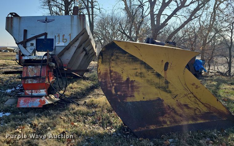 image for item DQ5343 Truck parts