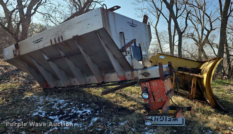 image for item DQ5343 Truck parts