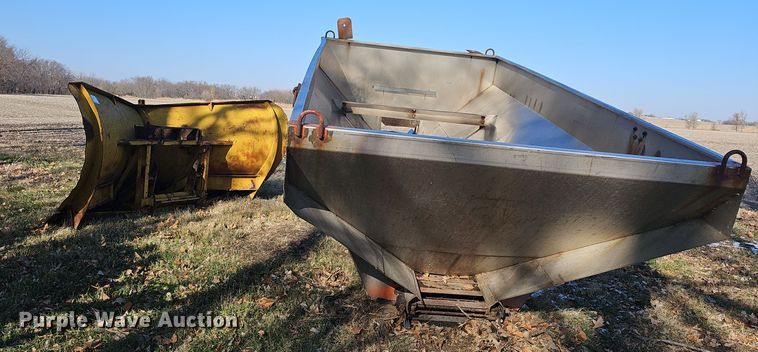 image for item DQ5343 Truck parts