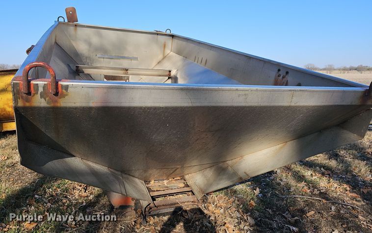 image for item DQ5343 Truck parts