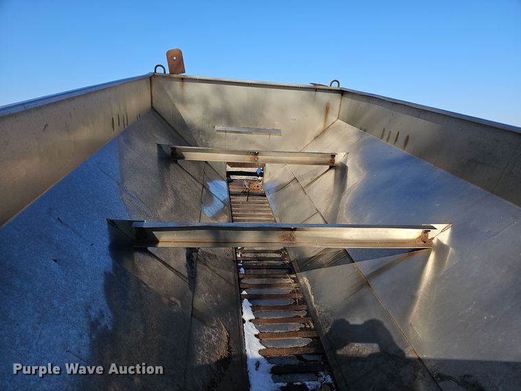 image for item DQ5343 Truck parts