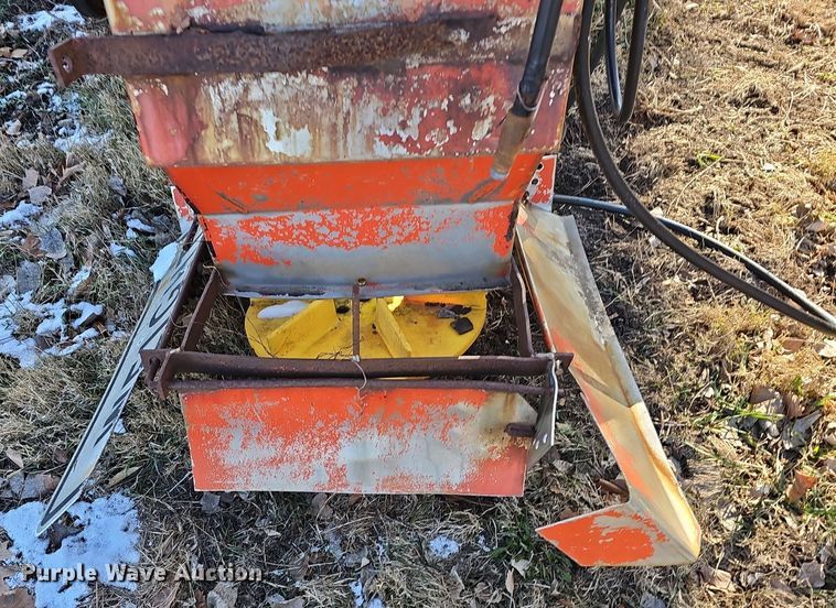 image for item DQ5343 Truck parts