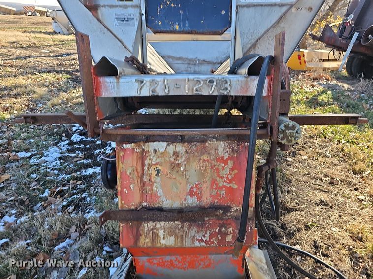 image for item DQ5343 Truck parts