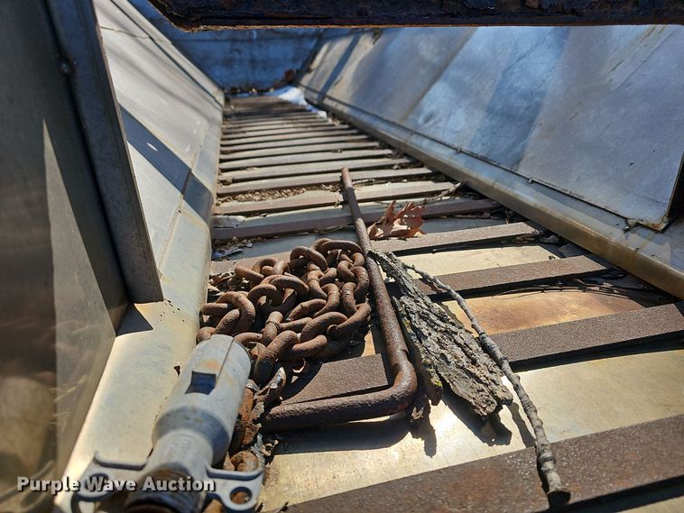 image for item DQ5343 Truck parts