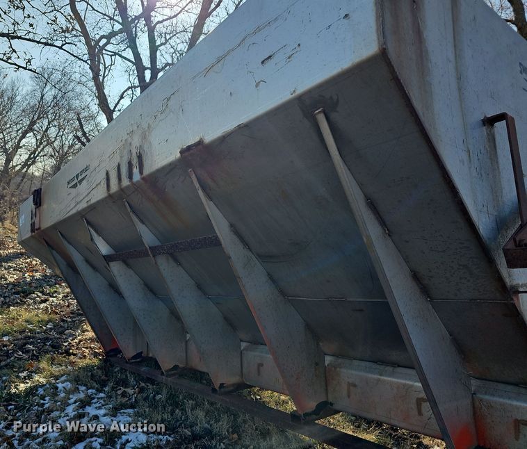 image for item DQ5343 Truck parts