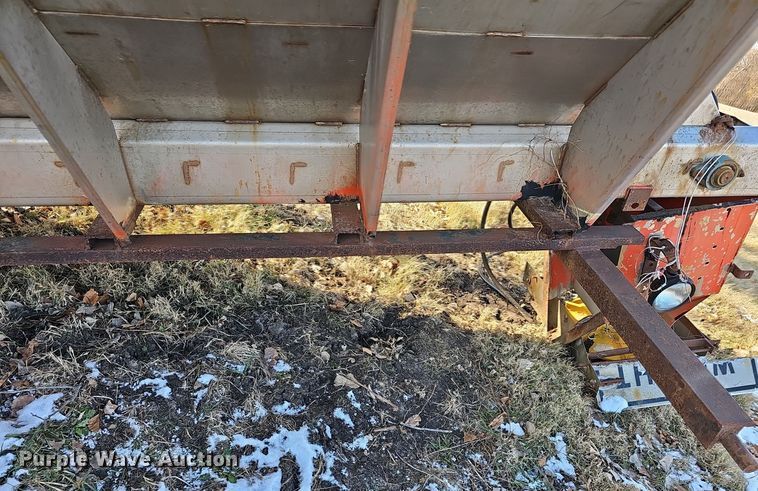 image for item DQ5343 Truck parts