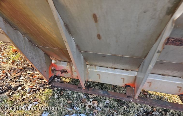 image for item DQ5343 Truck parts