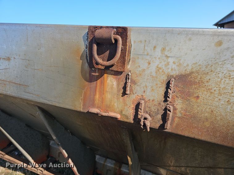 image for item DQ5343 Truck parts