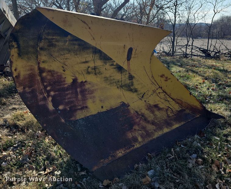 image for item DQ5343 Truck parts