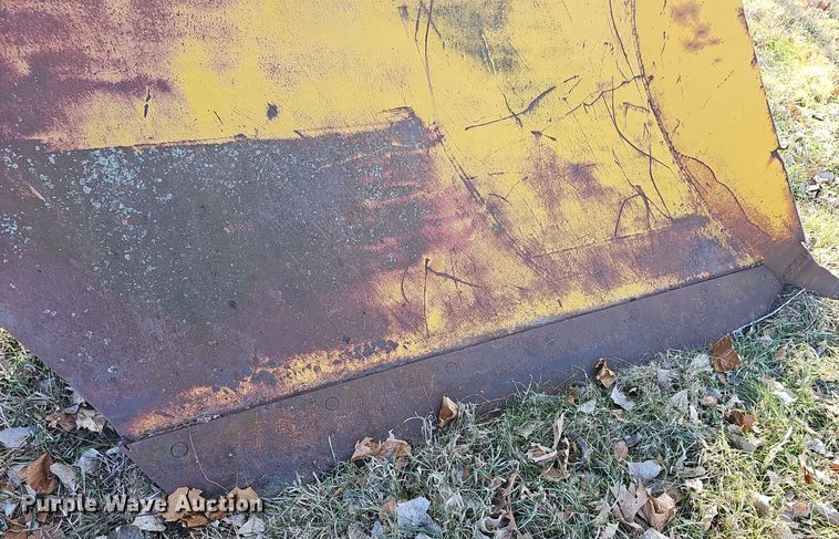 image for item DQ5343 Truck parts