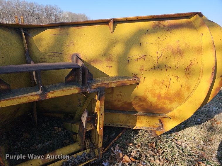 image for item DQ5343 Truck parts