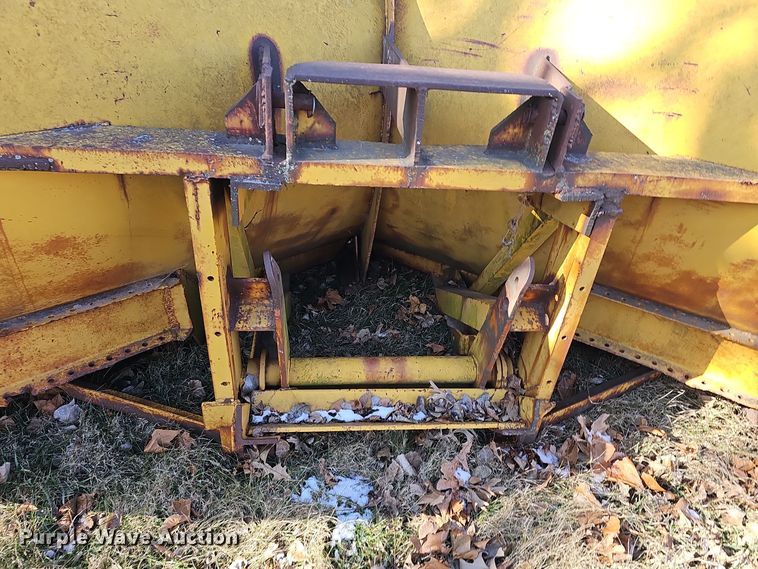 image for item DQ5343 Truck parts