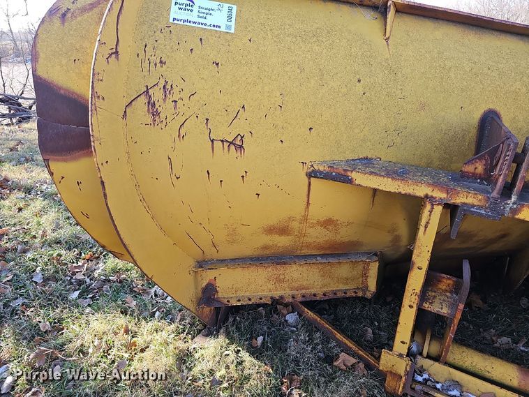 image for item DQ5343 Truck parts