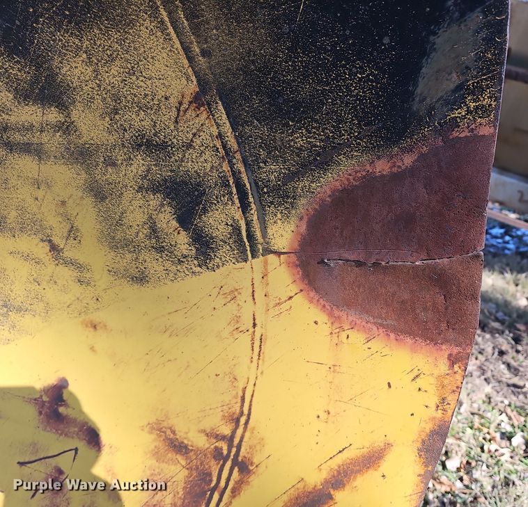 image for item DQ5343 Truck parts